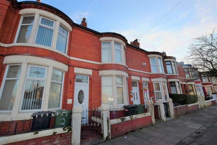 3 Bedroom House To Rent In Bidston Avenue, Claughton, CH41