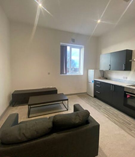 1 Bedroom Flat To Rent In Dudley Road, Brierley Hill, DY5