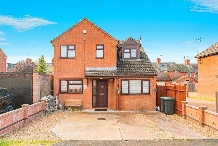 5 Bedroom Detached House For Sale In Chichele Street, Higham Ferrers, NN10