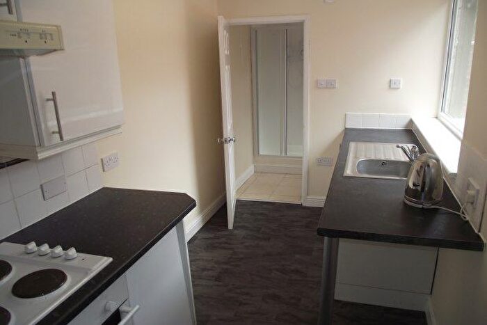 Studio To Rent In Reynolds Street, Warrington, WA4