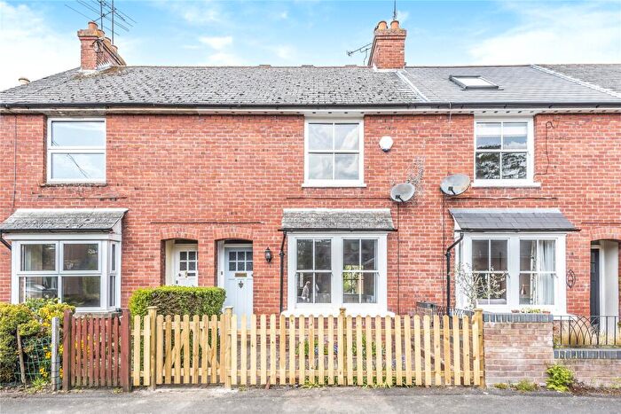 3 Bedroom House To Rent In Rack Close Road, Alton, Hampshire, GU34