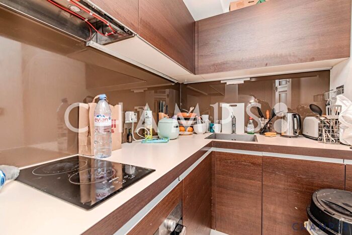 Studio To Rent In Judd Street, London, WC1H