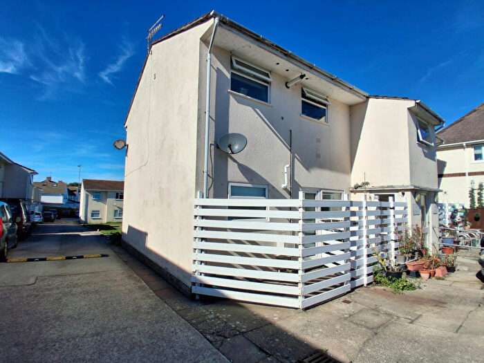 1 Bedroom Apartment To Rent In Findlay Place, Swanage, BH19
