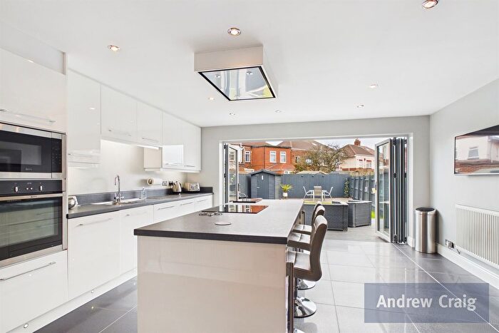 3 Bedroom Semi Detached House For Sale In Cauldwell Avenue, South Shields, NE34