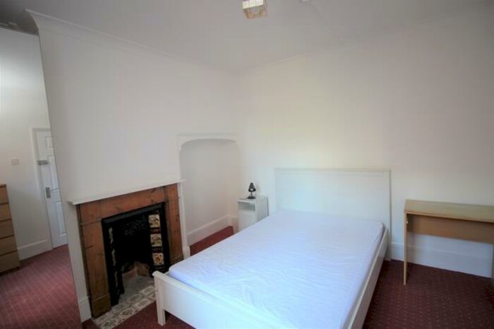 Studio To Rent In Tavistock Street, Bedford, MK40