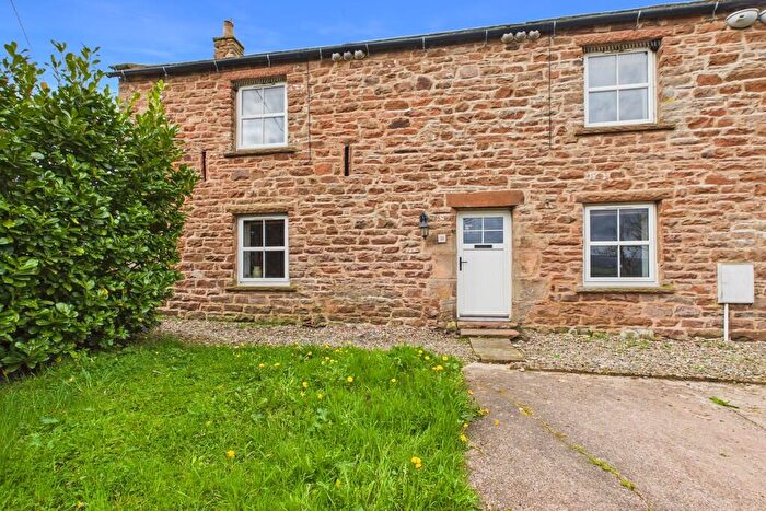 2 Bedroom Cottage To Rent In Little Scalehill, Lazonby, Penrith, CA10