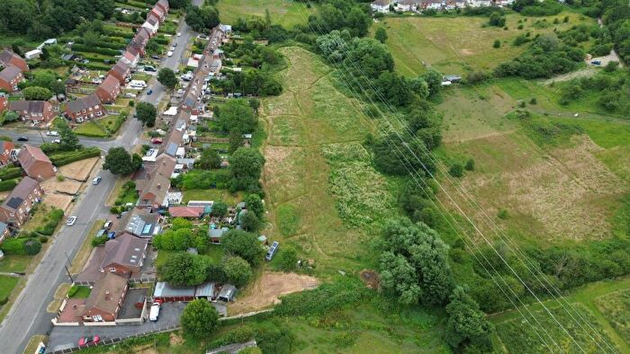 2 Bedroom Bungalow For Sale In Bungalow & Approx Acres Of Land, Spital Lane, Spital, S41