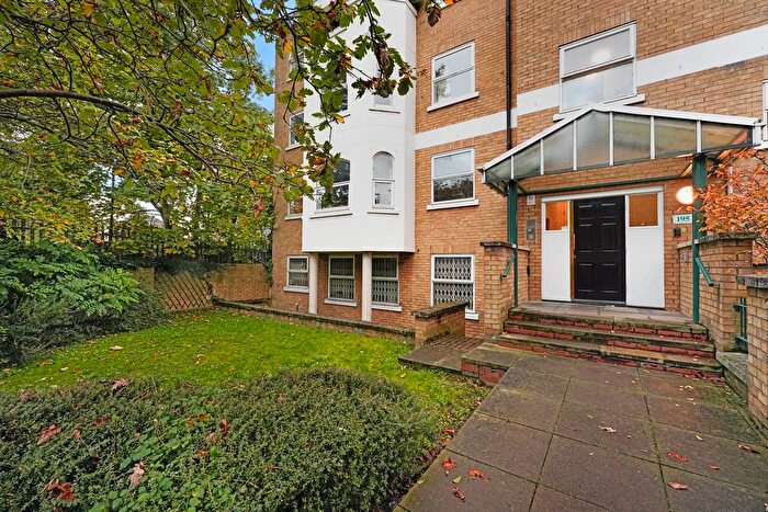 1 Bedroom Flat To Rent In Albion Road, London, N16