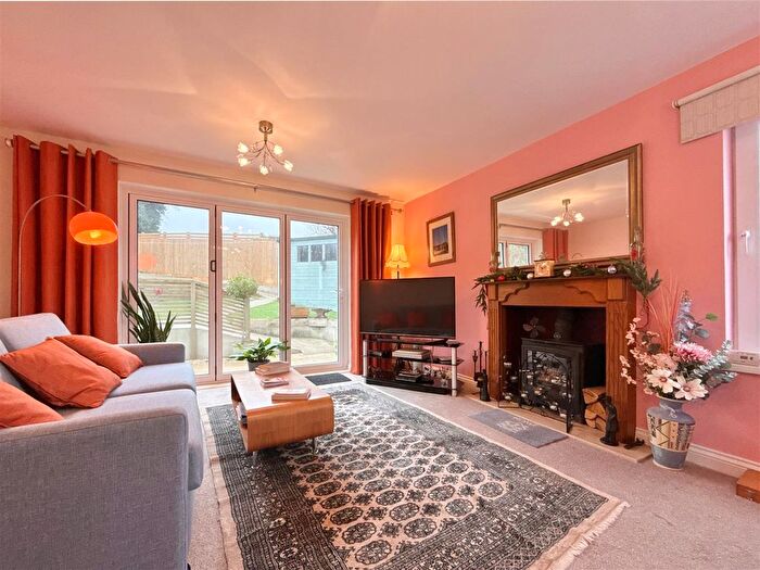 2 Bedroom Detached Bungalow For Sale In Thrushel Close, Brixham, TQ5