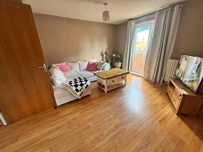 1 Bedroom Flat To Rent In Withering Close, Wellington, Telford, TF1