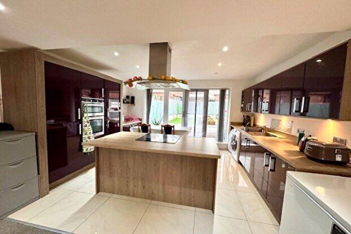 2 Bedroom Terraced House To Rent In Cross Street, Bolton, BL4