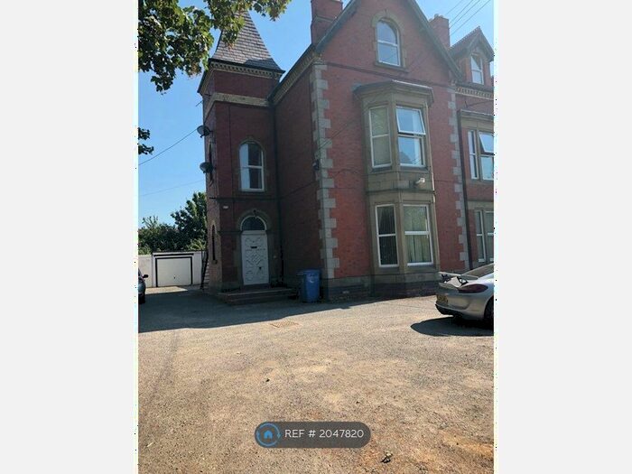 1 Bedroom Flat To Rent In Dyserth Road, Rhyl, LL18