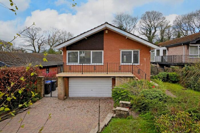3 Bedroom Detached House To Rent In Devonshire Road, Dore, Sheffield, S17