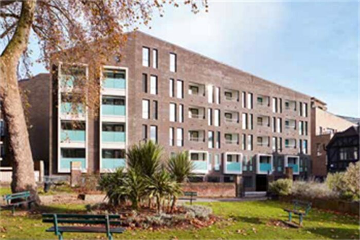 1 Bedroom Flat To Rent In Burbage Court, Austin Street, Burbage, E2