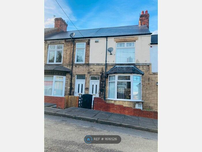 2 Bedroom Terraced House To Rent In Ernest Terrace, Stanley, DH9