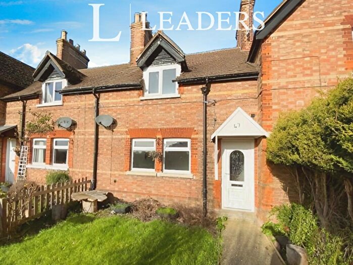 2 Bedroom Cottage To Rent In Oundle Road, Chesterton, PE7