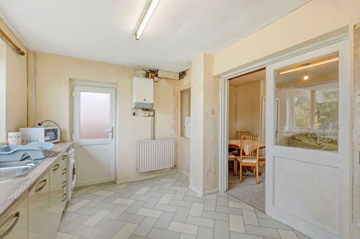3 Bedroom Terraced House For Sale In Nuthurst Road, Longbridge, Birmingham, B31