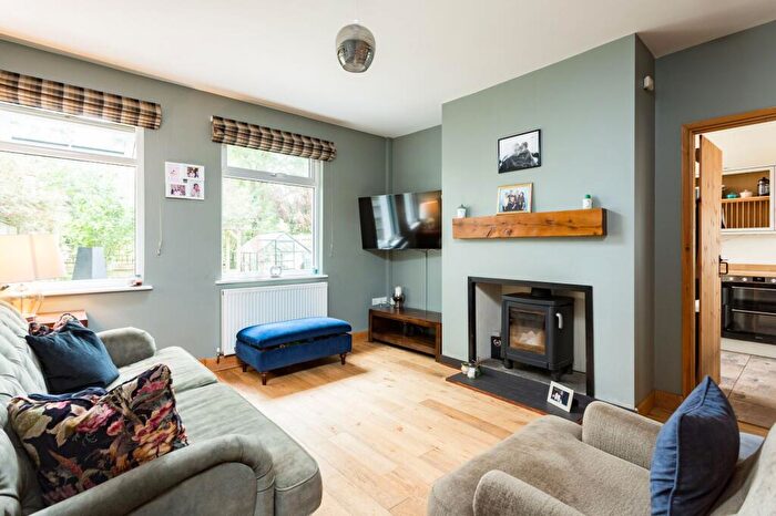 3 Bedroom Terraced House For Sale In Spen Common Lane, Tadcaster, LS24