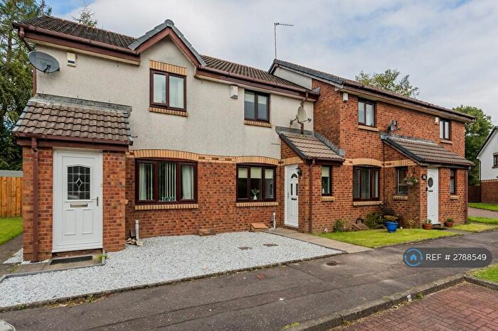 2 Bedroom Terraced House To Rent In Castle Gardens, Paisley, PA2