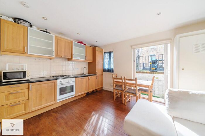 1 Bedroom Apartment To Rent In Davis Lodge, Haverstock Street, Angel, London, N1