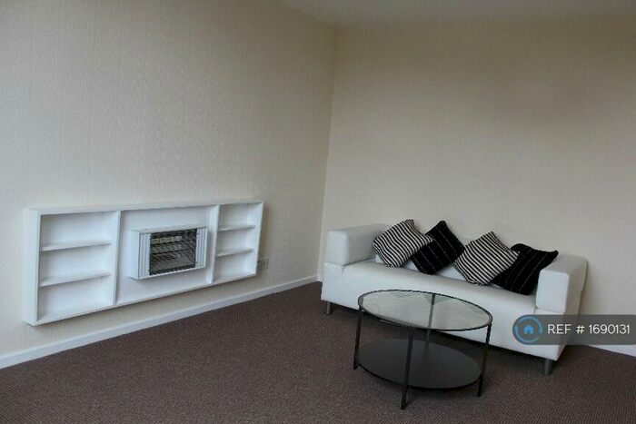 1 Bedroom Flat To Rent In Sherbourne Road, Birmingham, B27