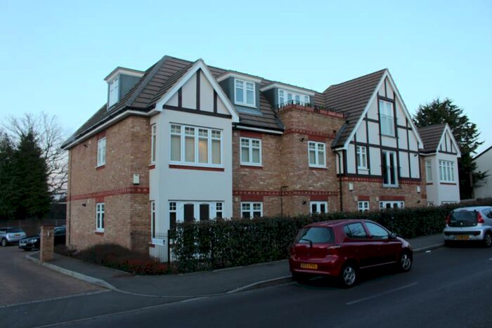 1 Bedroom Apartment To Rent In Woking, GU22