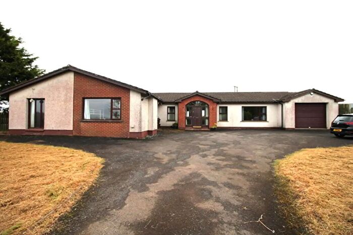 4 Bedroom Detached House For Sale In Lisnabreeny Road, Belfast, BT6