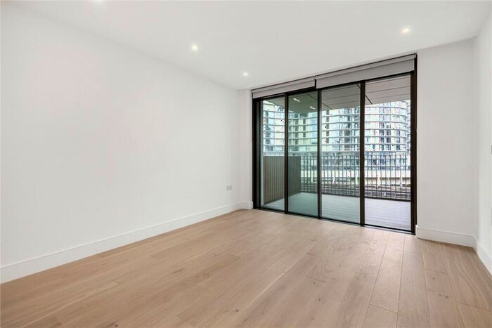 1 Bedroom Apartment To Rent In Palmer Road, London, SW11