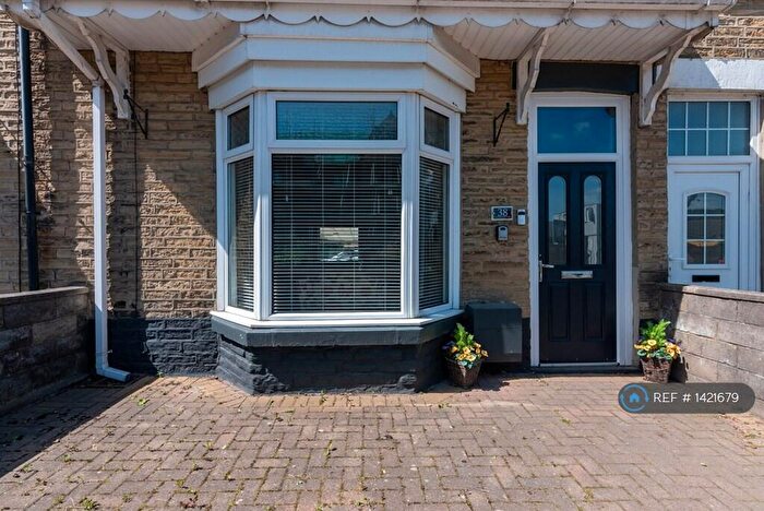 3 Bedroom Terraced House To Rent In South Church Road, Bishop Auckland, DL14