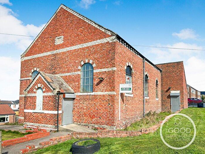 Property For Sale In Chapel View, West Rainton, DH4