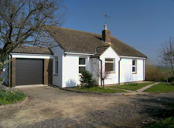 2 Bedroom Detached House To Rent In Wyckham Lane, Steyning, West Sussex, BN44