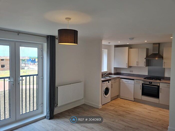 1 Bedroom Flat To Rent In Grove, Wantage, OX12
