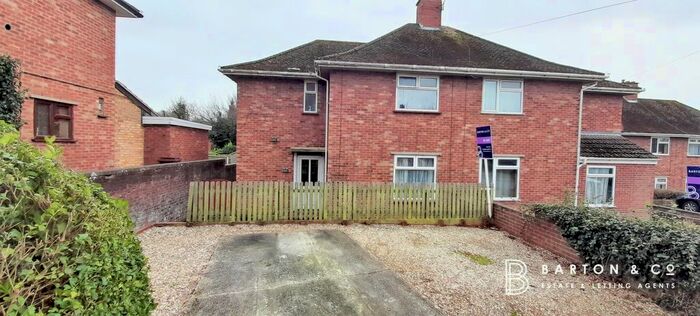 5 Bedroom Semi-Detached House To Rent In Robson Road, Norwich NR5