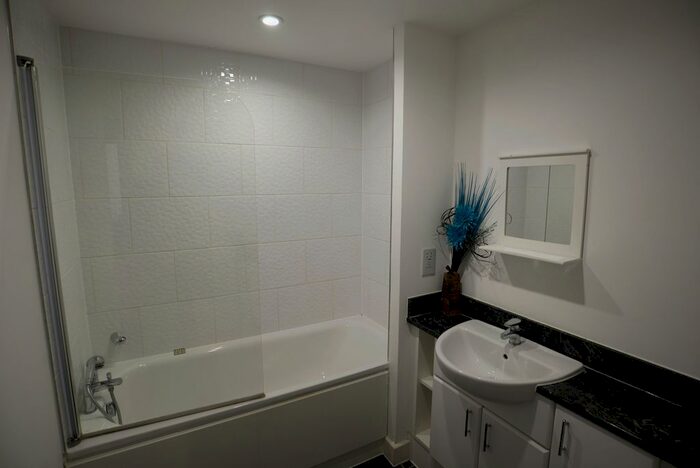 2 Bedroom Flat To Rent In Elmira Street, London, SE13