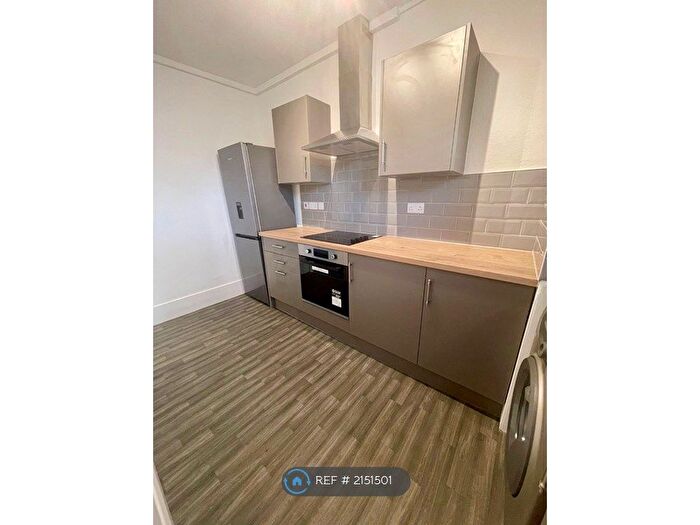 1 Bedroom Flat To Rent In Avenue Road, Herne Bay, CT6