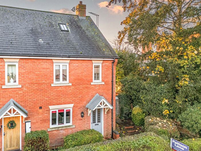 3 Bedroom End Terrace House For Sale In Kettering Road, Rothwell, Kettering, NN14