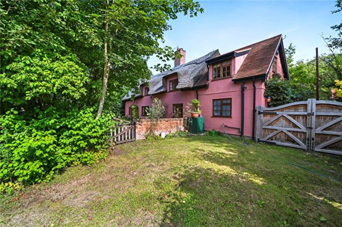 3 Bedroom Detached House For Sale In Harts Lane, Ardleigh, Colchester, Essex, CO7