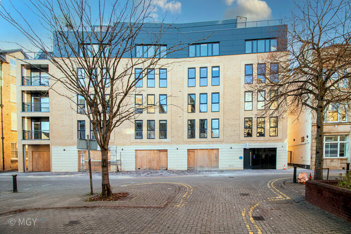 2 Bedroom Apartment To Rent In Casablanca, Mount Stuart Square, Cardiff Bay, CF10