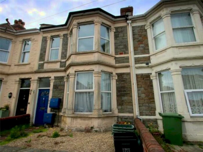 2 Bedroom Maisonette To Rent In Beaconsfield Road, Knowle, Bristol, BS4