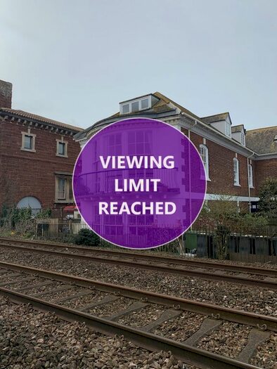 1 Bedroom Maisonette To Rent In The Strand, Starcross, Exeter, EX6