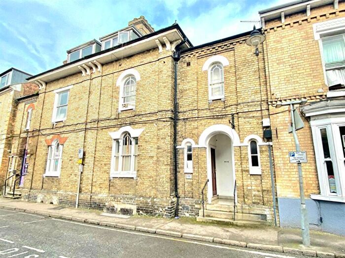 Property For Sale In The Crescent, Spalding, Lincolnshire, PE11