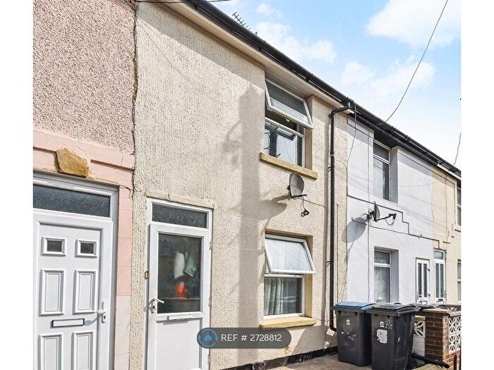 2 Bedroom Terraced House To Rent In Wyndham Road, Dover, CT17