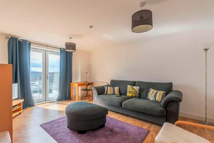 1 Bedroom Flat To Rent In Lindsay Road, Edinburgh, EH6