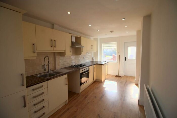 3 Bedroom Terraced House To Rent In Shaw Avenue, South Shields, NE34