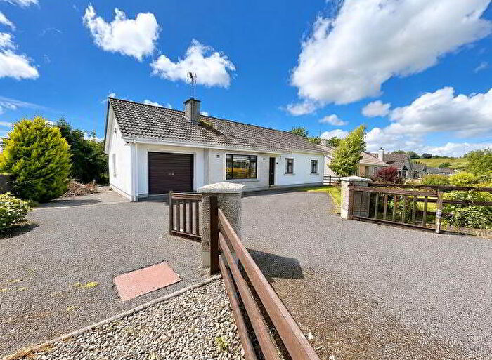 3 Bedroom Detached Bungalows For Sale In Crevinish Road, Kesh, BT93