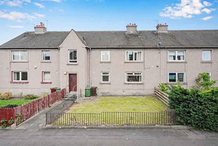 2 Bedroom Flat For Sale In Redburn Road, Prestonpans, EH32