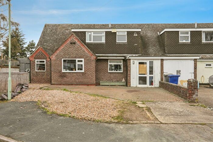 4 Bedroom Semi Detached House For Sale In Fordhams Close, Stanton, Bury St. Edmunds, IP31