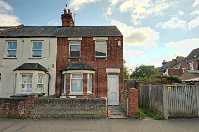 2 Bedroom Flat To Rent In F/F Hurst StreetOxford, OX4