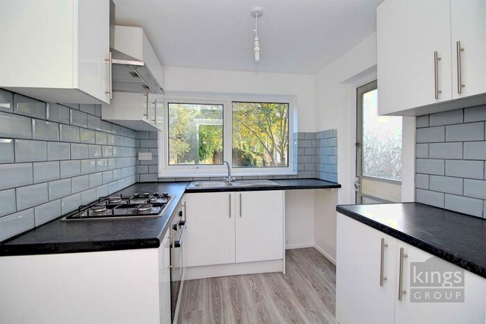 2 Bedroom Terraced House To Rent In Sunnyside Road East, Edmonton, N9