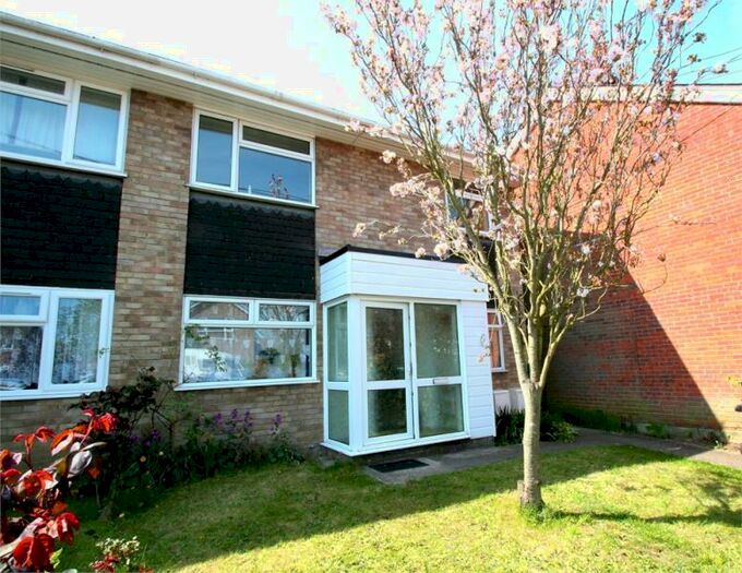 2 Bedroom Maisonette To Rent In Colne Road, Halstead, CO9